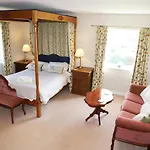 Elmfield House Bedale