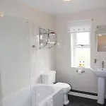 Pensjonat Elmfield House Bedale