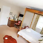 Elmfield House Bedale