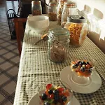 Elmfield House 4* Bedale