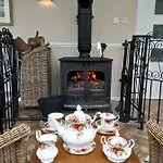 Elmfield House Bedale