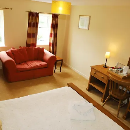 Elmfield House Guest house 4*