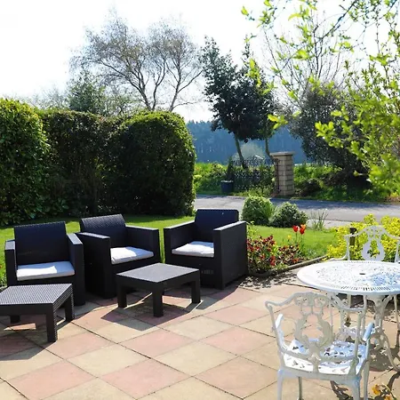 Elmfield House Guest house 4*