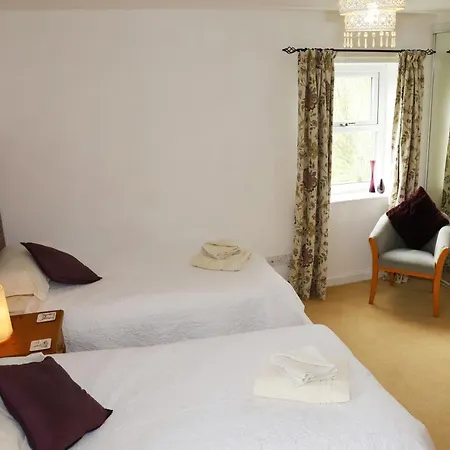 Pensión Elmfield House