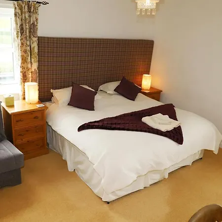 Elmfield House 4* ベデール