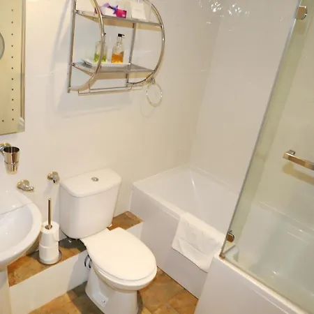 ゲストハウス Elmfield House ベデール