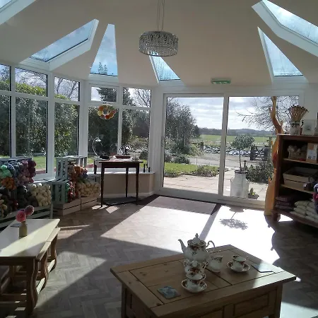 Elmfield House 4* ベデール