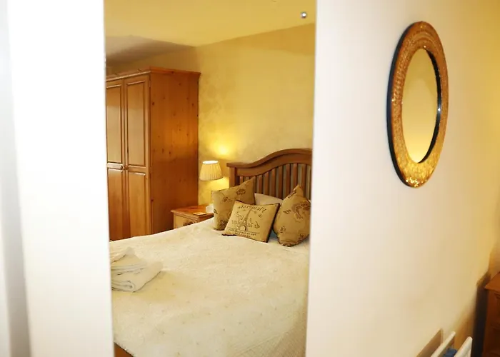 Elmfield House Guest house Bedale