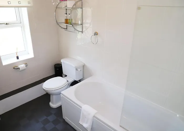 Elmfield House Guest house