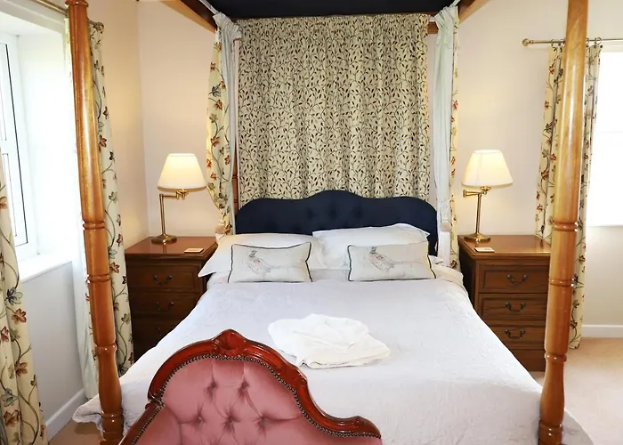 Guest house Elmfield House