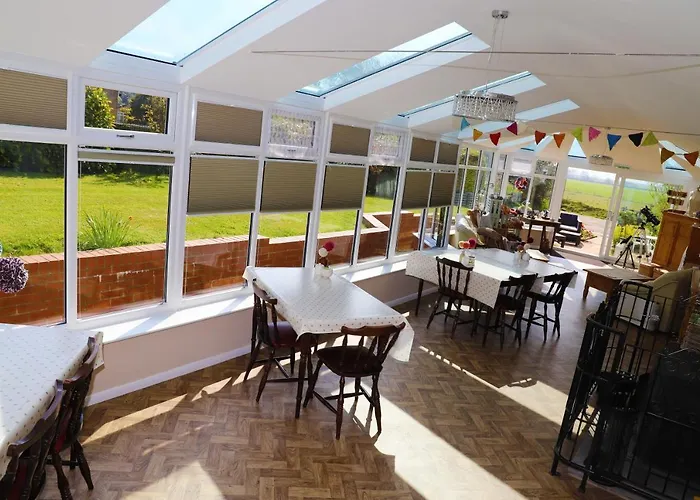 Elmfield House Guest house 4*