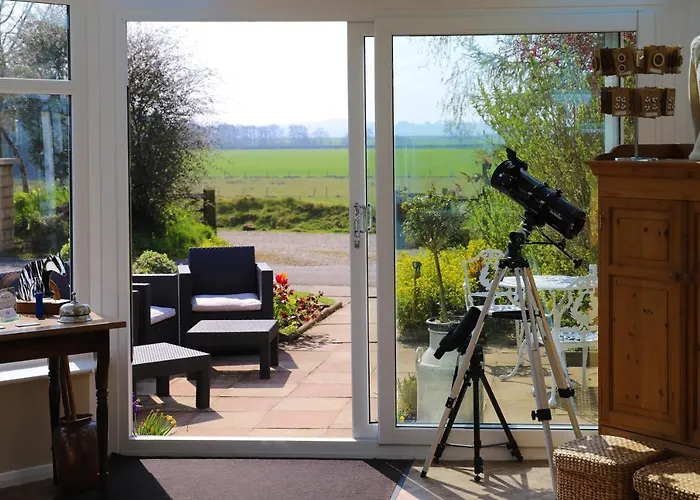 Elmfield House Bedale