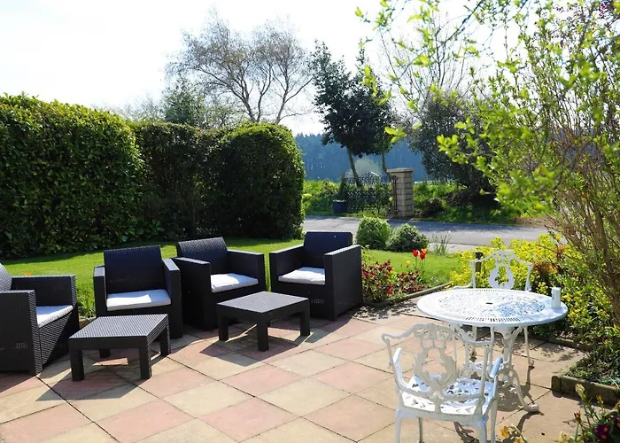 Elmfield House Guest house 4*