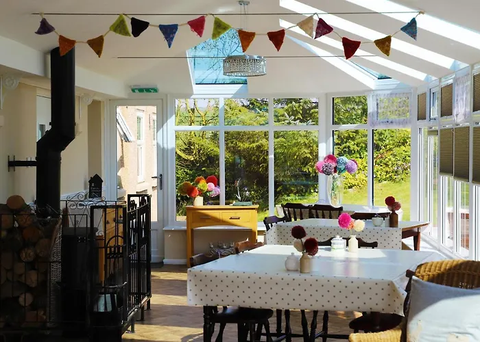 Guest house Elmfield House 4*