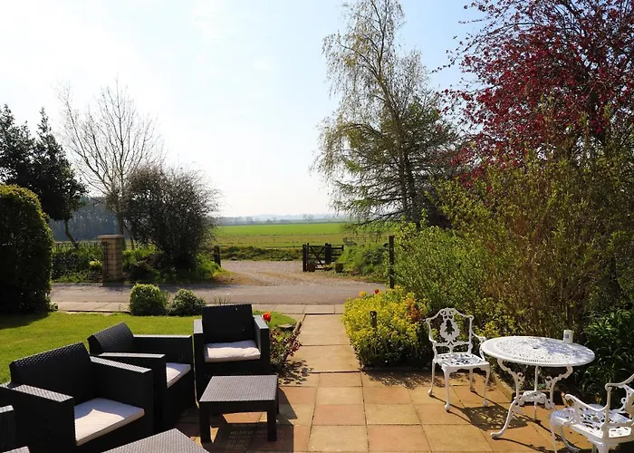 Elmfield House Bedale