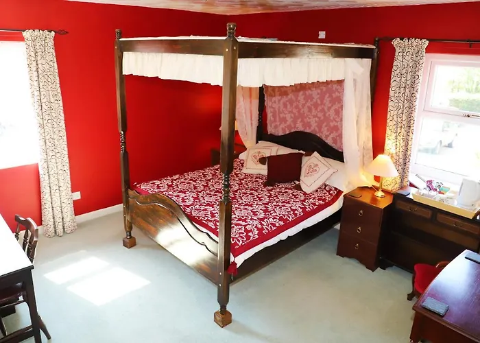 Elmfield House Guest house