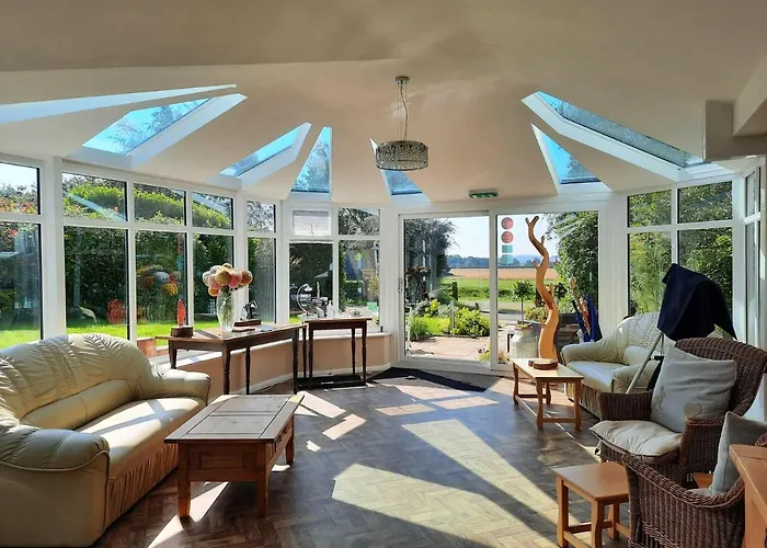 Elmfield House Guest house