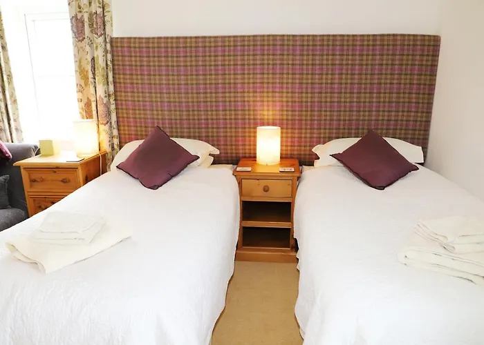 Guest house Elmfield House 4*