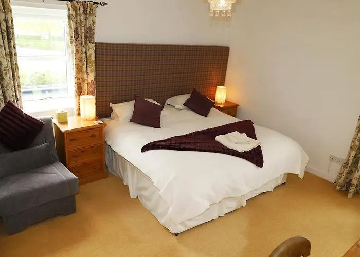 Elmfield House 4* Bedale