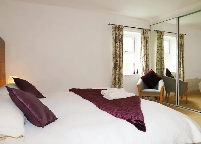 Guest house Elmfield House