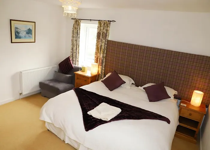 Guest house Elmfield House