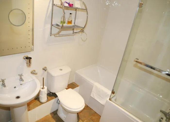 Guest house Elmfield House Bedale