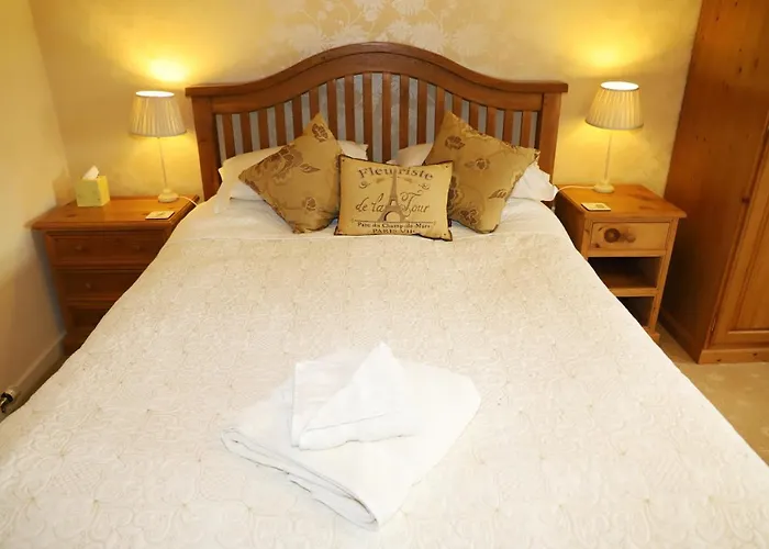 Elmfield House Guest house 4*