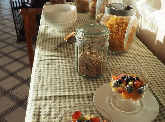 Elmfield House 4* Bedale