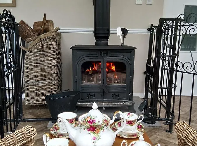 Elmfield House Bedale