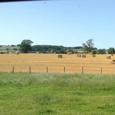 Maison d'hôtes Elmfield House
