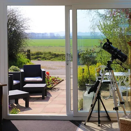 Elmfield House Bedale