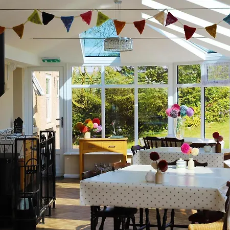 Maison d'hôtes Elmfield House 4*