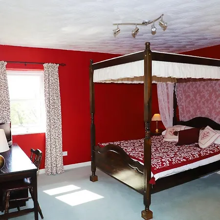 Elmfield House Maison d'hôtes Bedale