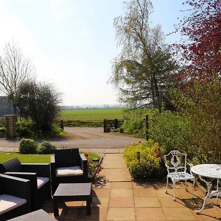 Elmfield House Bedale