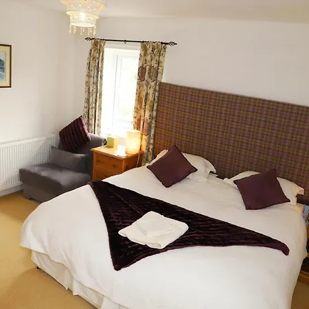 Maison d'hôtes Elmfield House