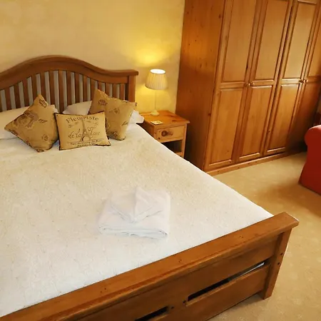 Maison d'hôtes Elmfield House Bedale