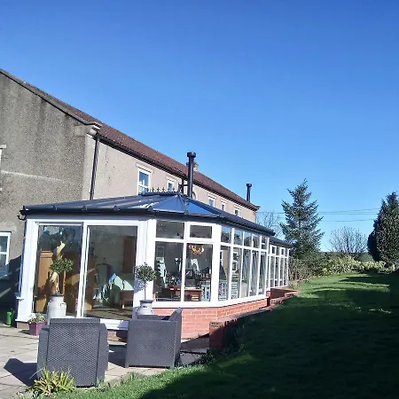 Elmfield House Bedale