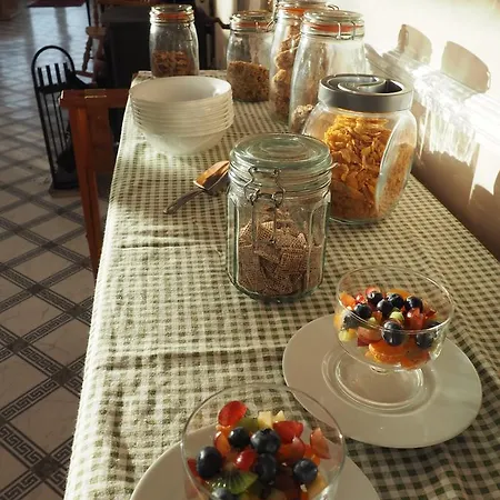 Elmfield House 4* Bedale